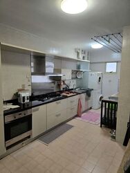 Blk 112 Edgefield Plains (Punggol), HDB Executive #550897831